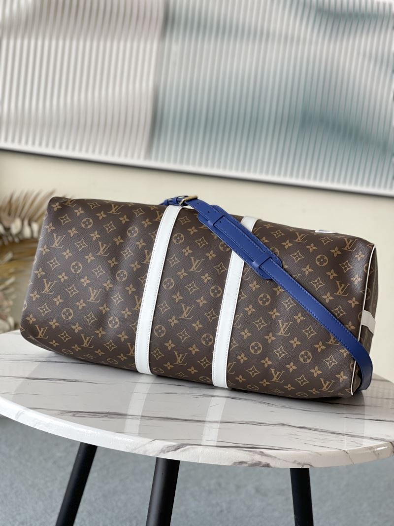 Louis Vuitton Travel Bags